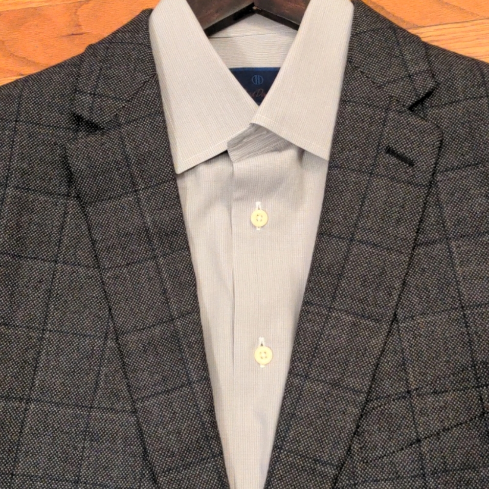 Indochino sport coat